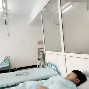 Meet your Posher, Yuanlong